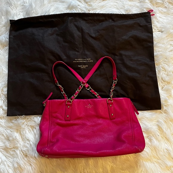 Kate Spade ♠️ Purse - Picture 1 of 10